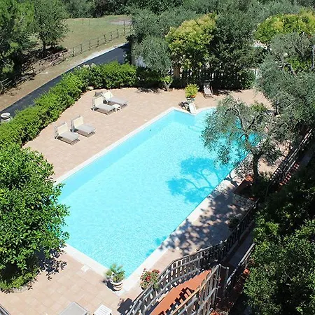 Alloggio per agriturismo Fara Del Falco Vieste