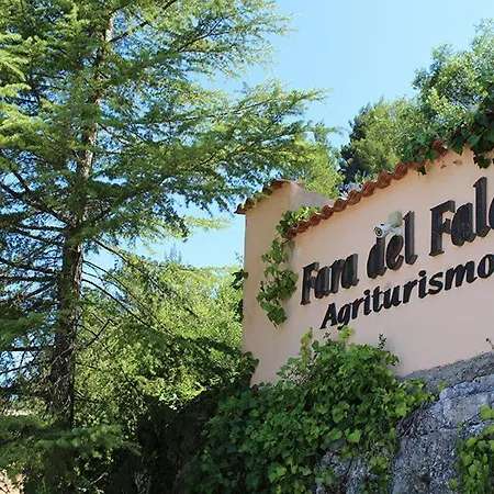 Fara Del Falco Alloggio per agriturismo