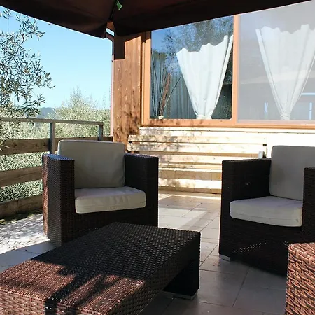 Alloggio per agriturismo Fara Del Falco