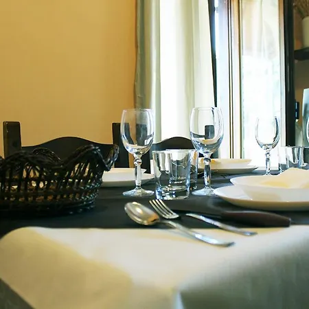 Fara Del Falco Alloggio per agriturismo *