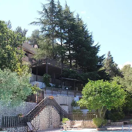 Fara Del Falco Alloggio per agriturismo Vieste