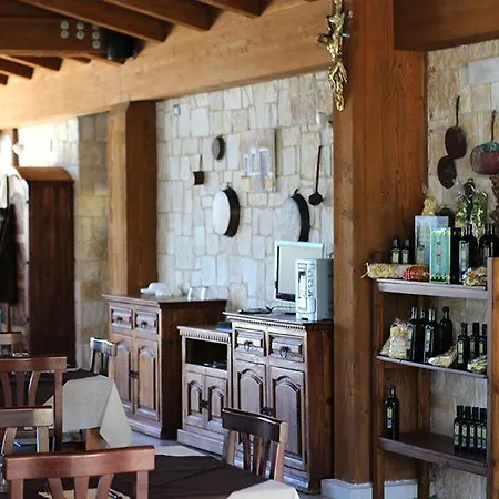 Fara Del Falco Alloggio per agriturismo *