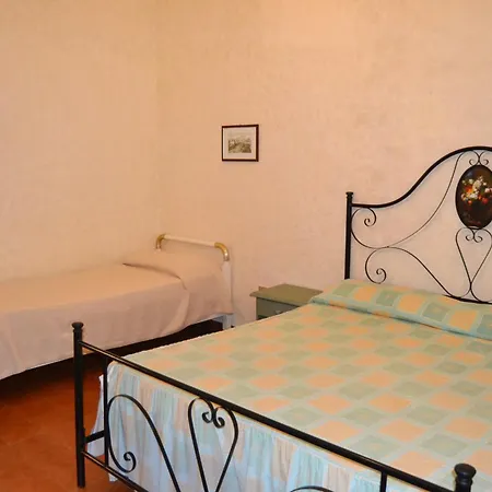 Fara Del Falco Alloggio per agriturismo