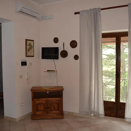 Alloggio per agriturismo Fara Del Falco