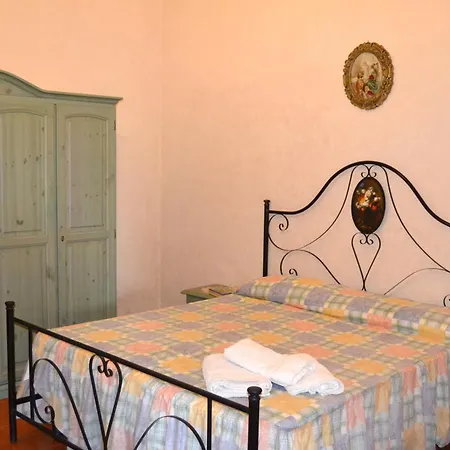 Fara Del Falco Alloggio per agriturismo Vieste