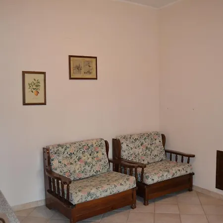 Fara Del Falco * Vieste