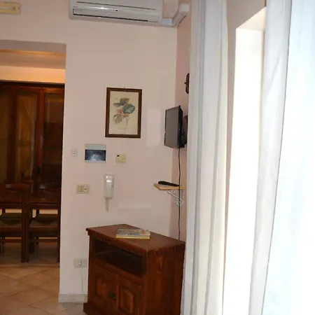 Alloggio per agriturismo Fara Del Falco