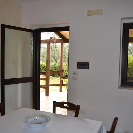 Alloggio per agriturismo Fara Del Falco Vieste