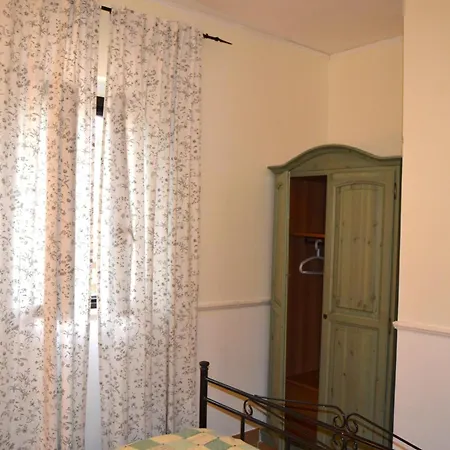 Fara Del Falco Vieste