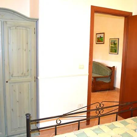 Fara Del Falco Alloggio per agriturismo *