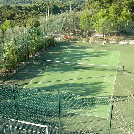 Fara Del Falco * Vieste