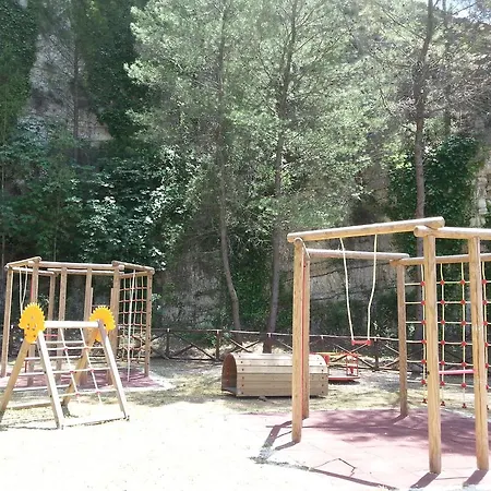 Alloggio per agriturismo Fara Del Falco