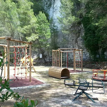 Alloggio per agriturismo Fara Del Falco Vieste