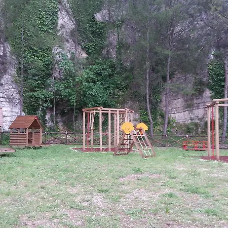 Alloggio per agriturismo Fara Del Falco