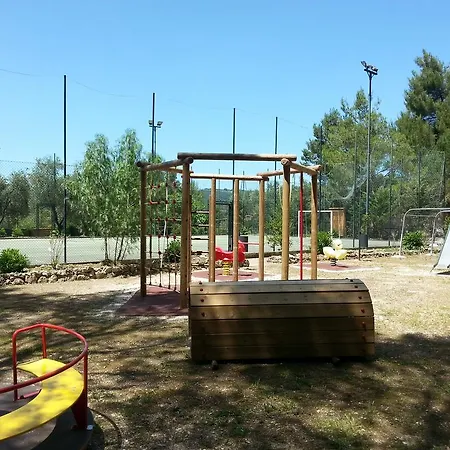 Fara Del Falco Alloggio per agriturismo *