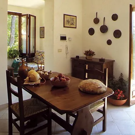 Fara Del Falco Vieste