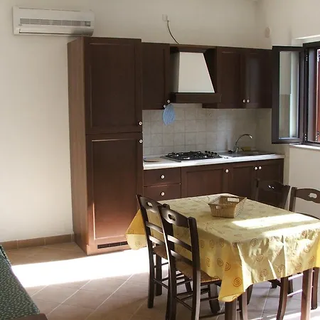 Fara Del Falco Alloggio per agriturismo