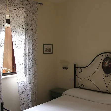 Fara Del Falco Alloggio per agriturismo