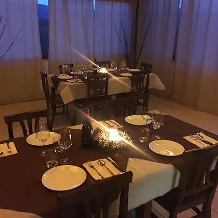 Fara Del Falco Alloggio per agriturismo Vieste