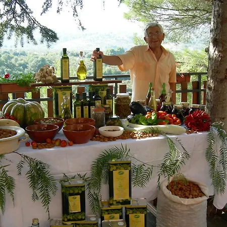 Fara Del Falco Alloggio per agriturismo