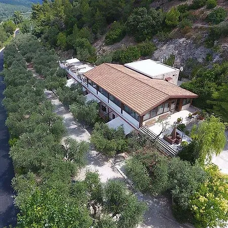 Fara Del Falco Alloggio per agriturismo *